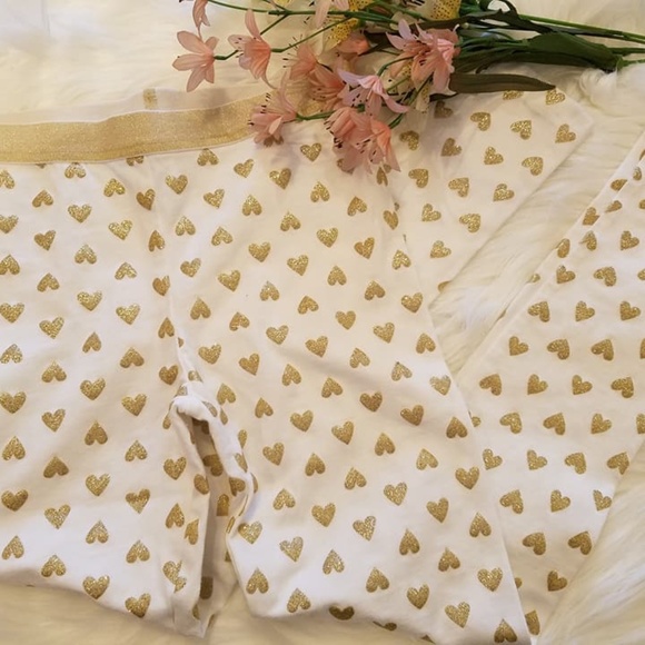 Carter's Other - **SALE**BUNDLE** Carters Girls Leggings NWOT